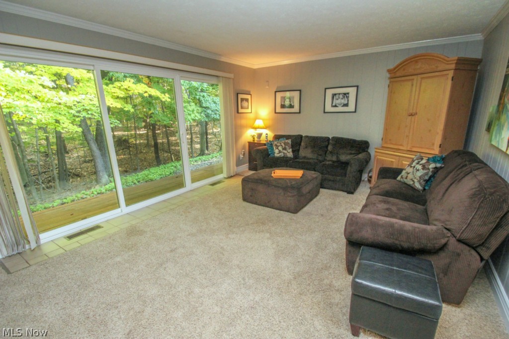 Ledgewood - Residential