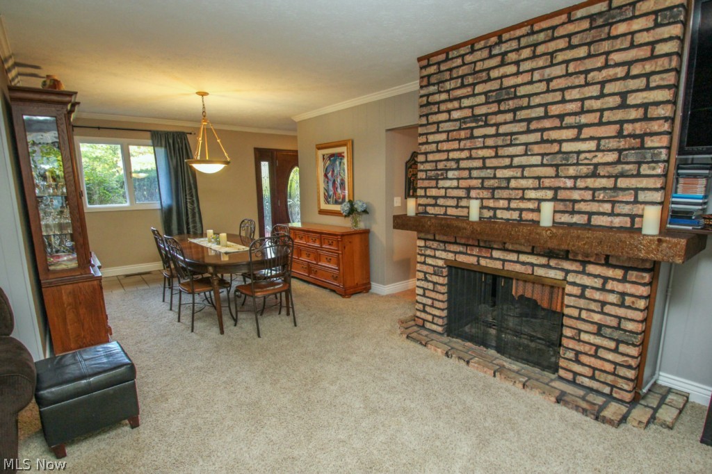 Ledgewood - Residential