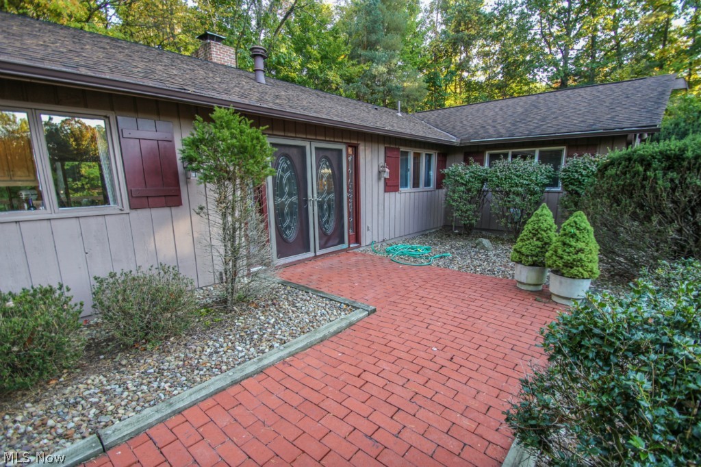 Ledgewood - Residential