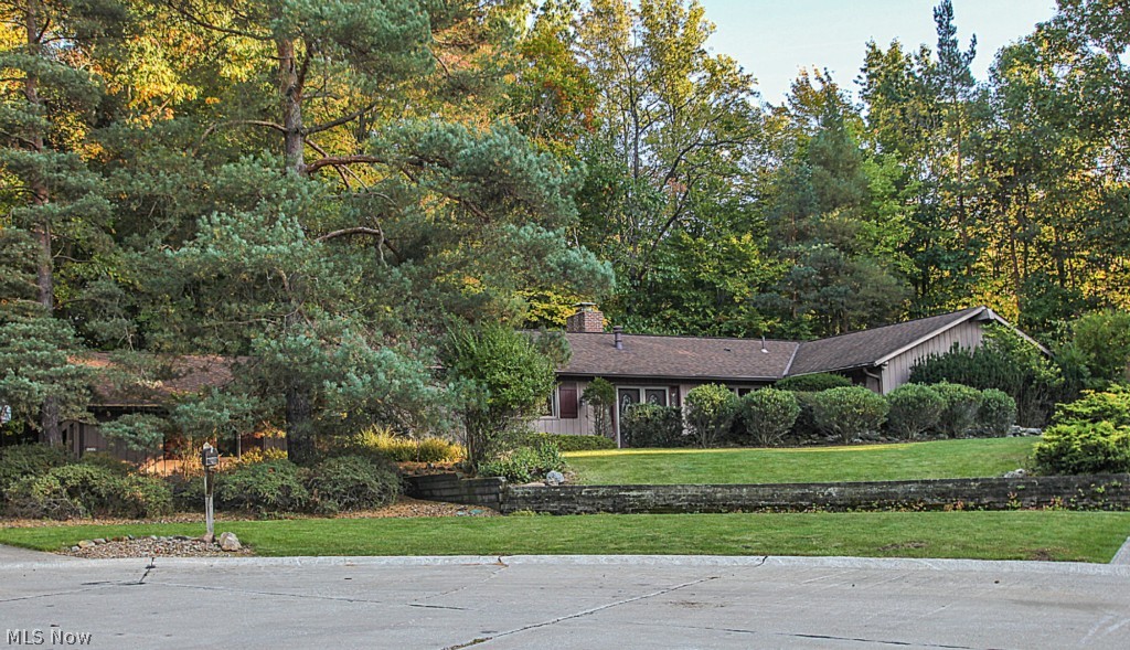 Ledgewood - Residential