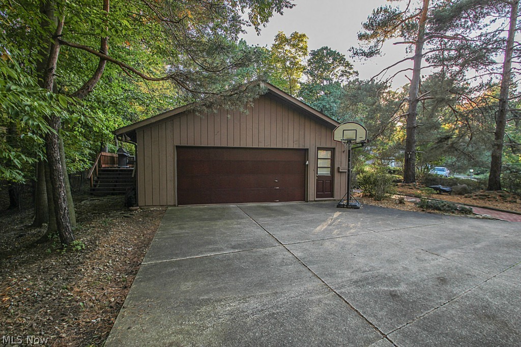 Ledgewood - Residential