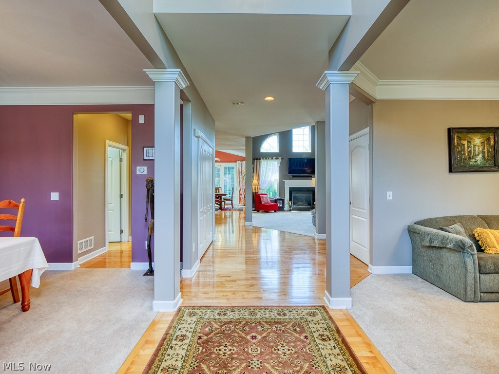 Stonebridge - Residential