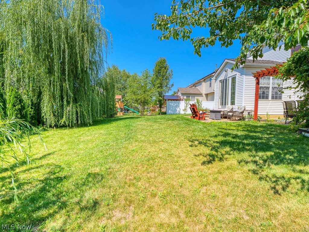 Stonebridge - Residential