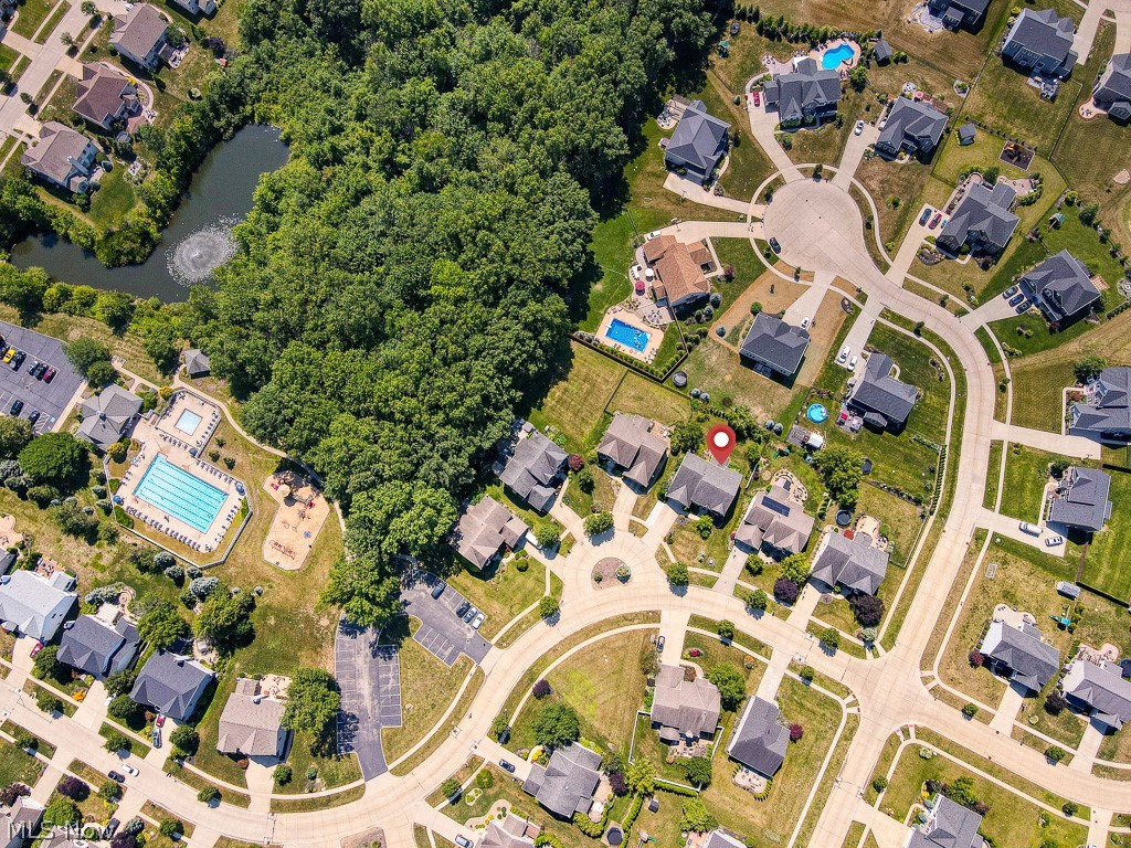 Stonebridge - Residential