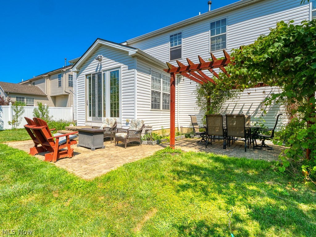 Stonebridge - Residential