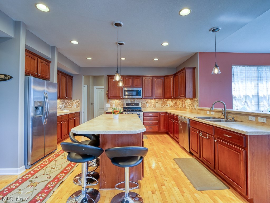 Stonebridge - Residential