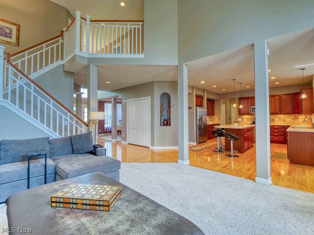 Stonebridge - Residential