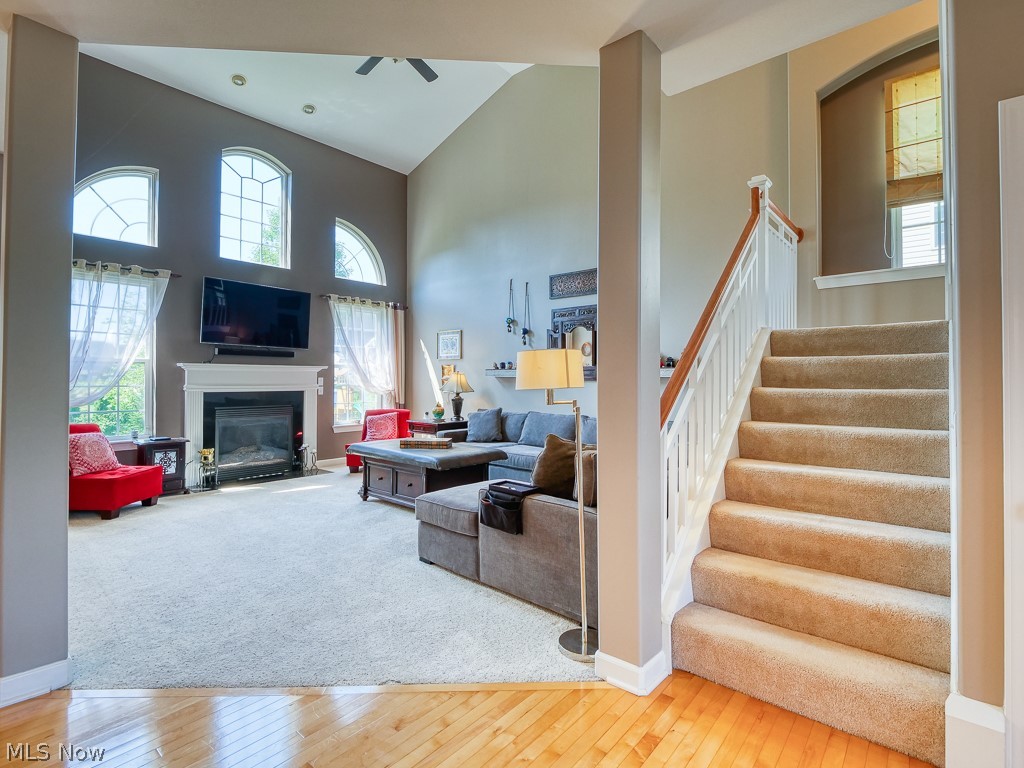 Stonebridge - Residential