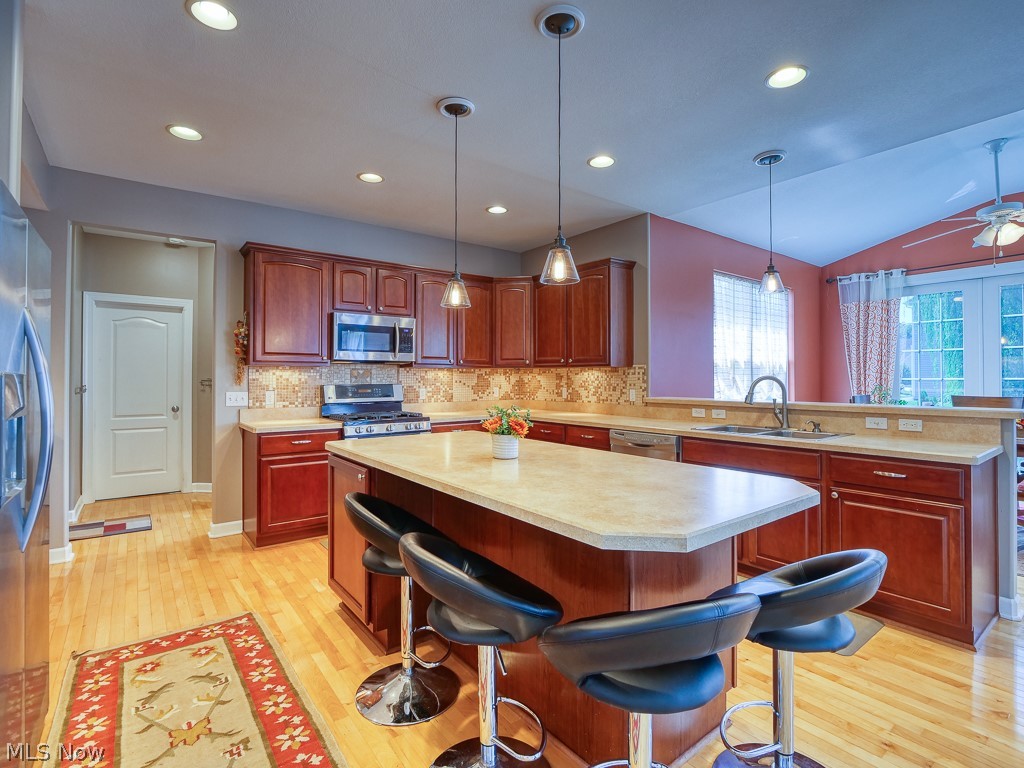 Stonebridge - Residential