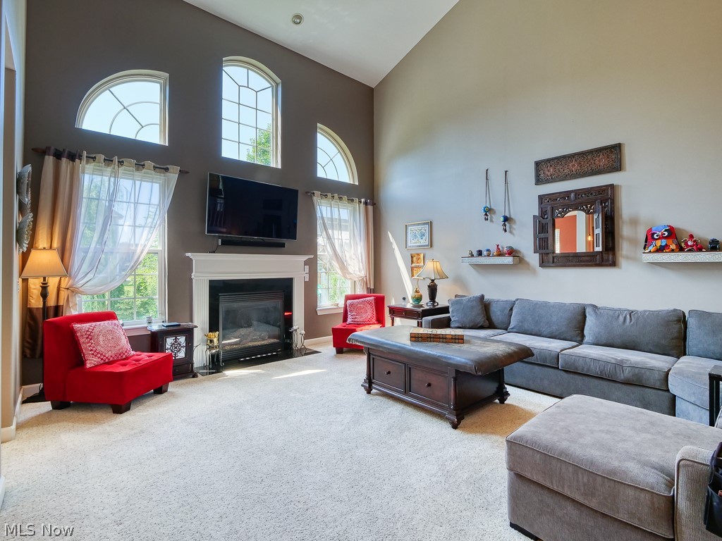 Stonebridge - Residential