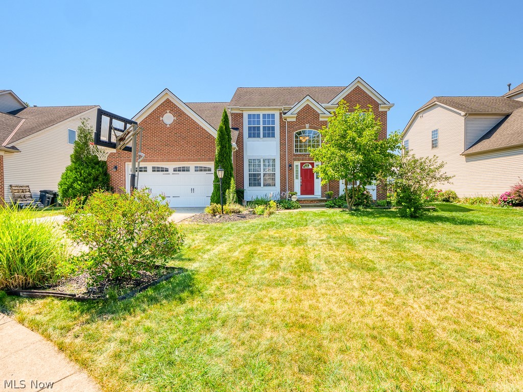 Stonebridge - Residential