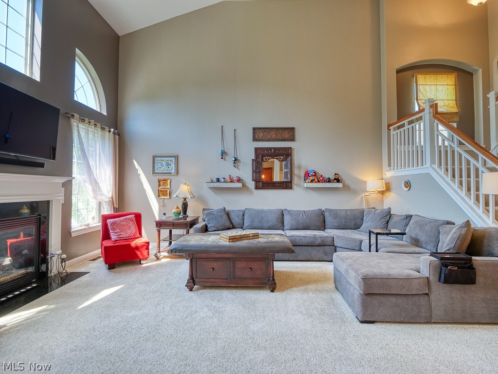 Stonebridge - Residential