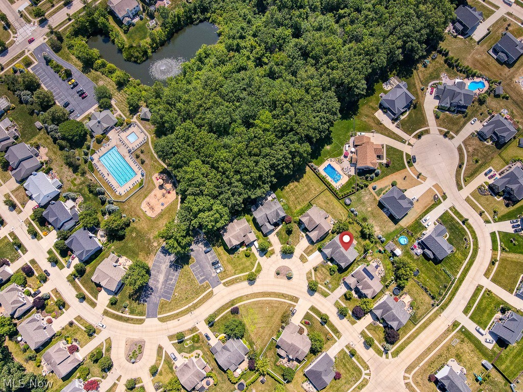 Stonebridge - Residential