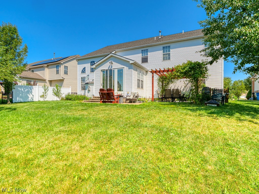 Stonebridge - Residential