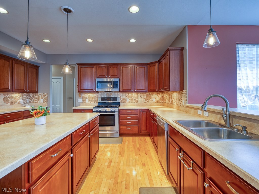 Stonebridge - Residential