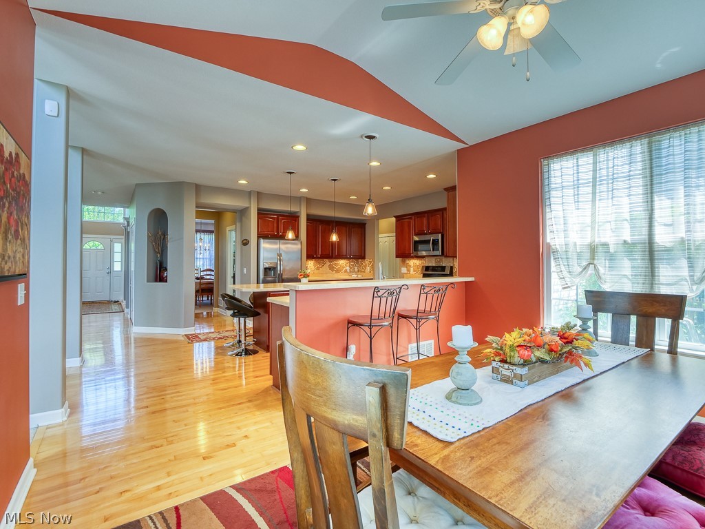 Stonebridge - Residential