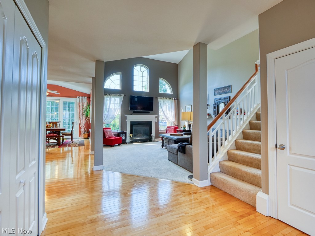 Stonebridge - Residential