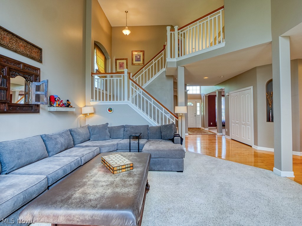 Stonebridge - Residential