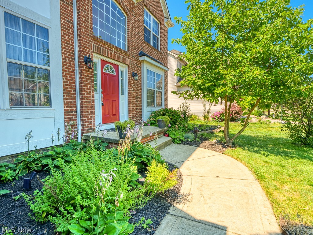 Stonebridge - Residential