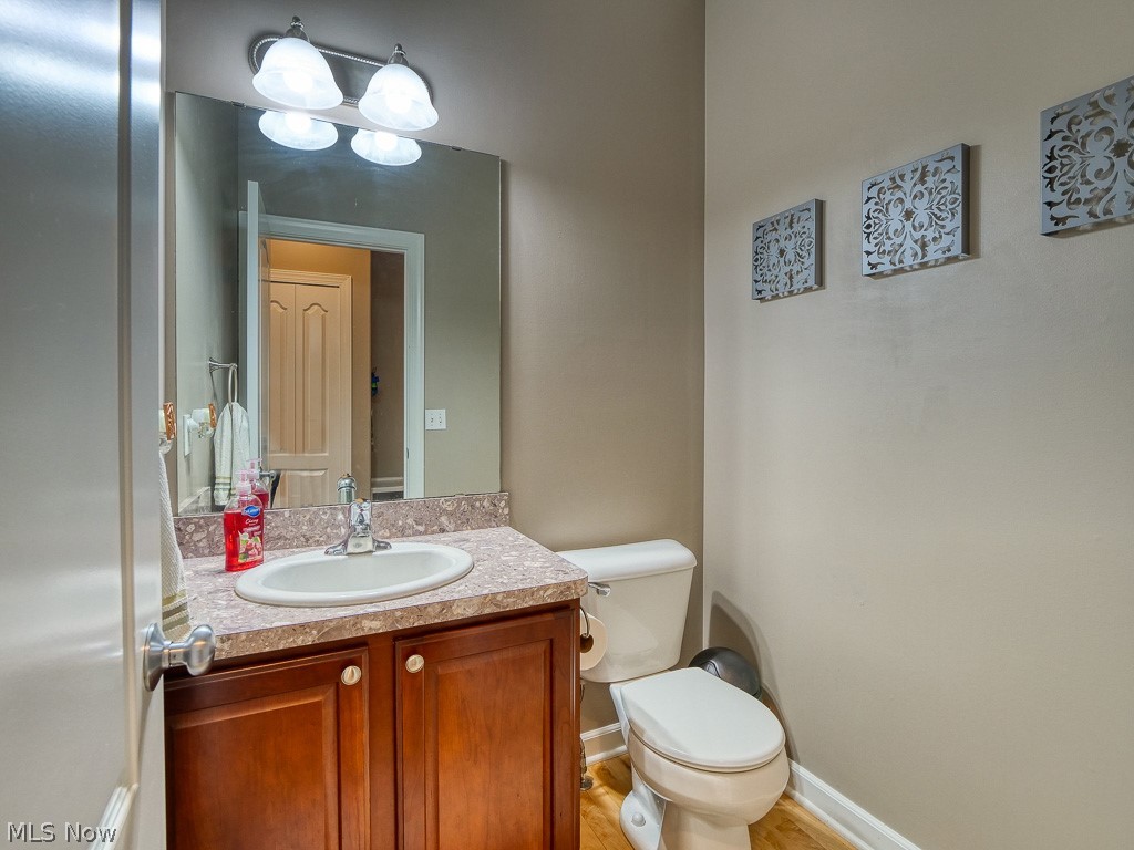 Stonebridge - Residential