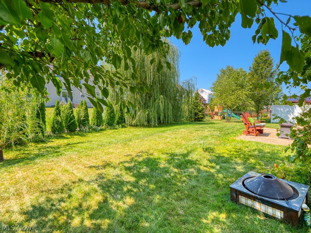 Stonebridge - Residential