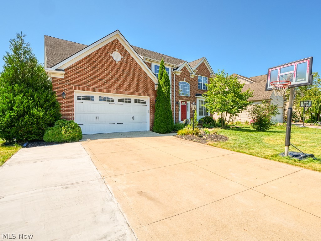 Stonebridge - Residential