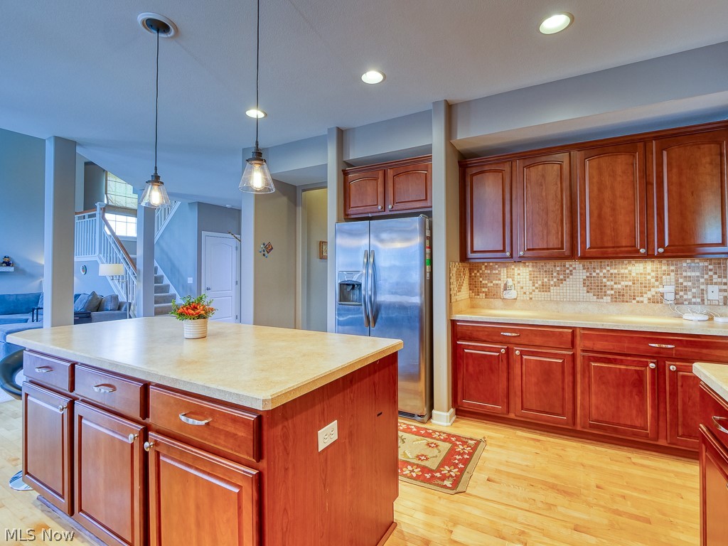 Stonebridge - Residential