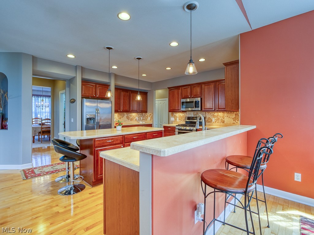 Stonebridge - Residential