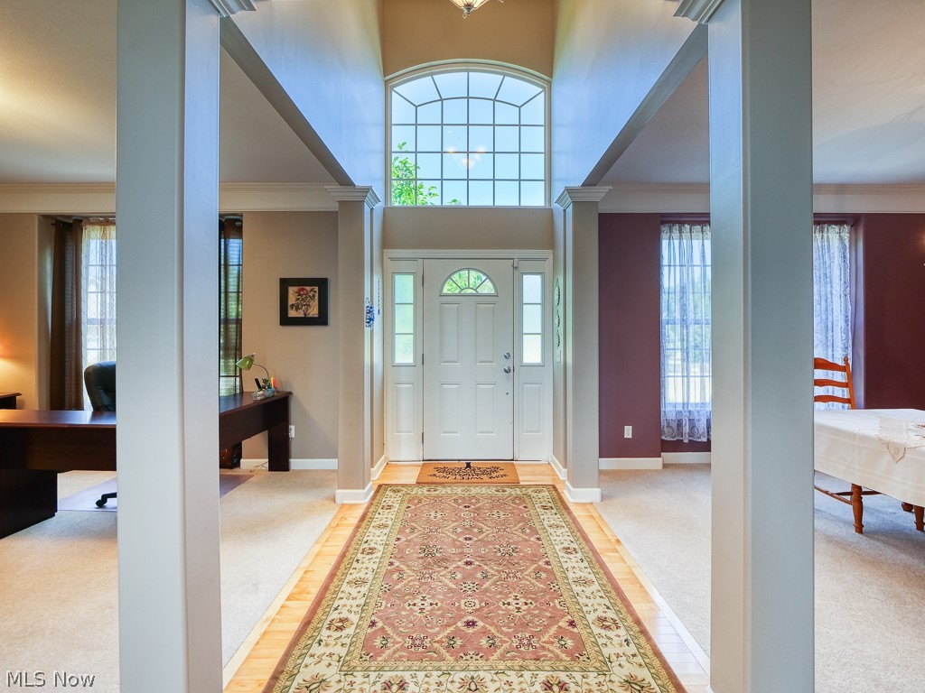 Stonebridge - Residential