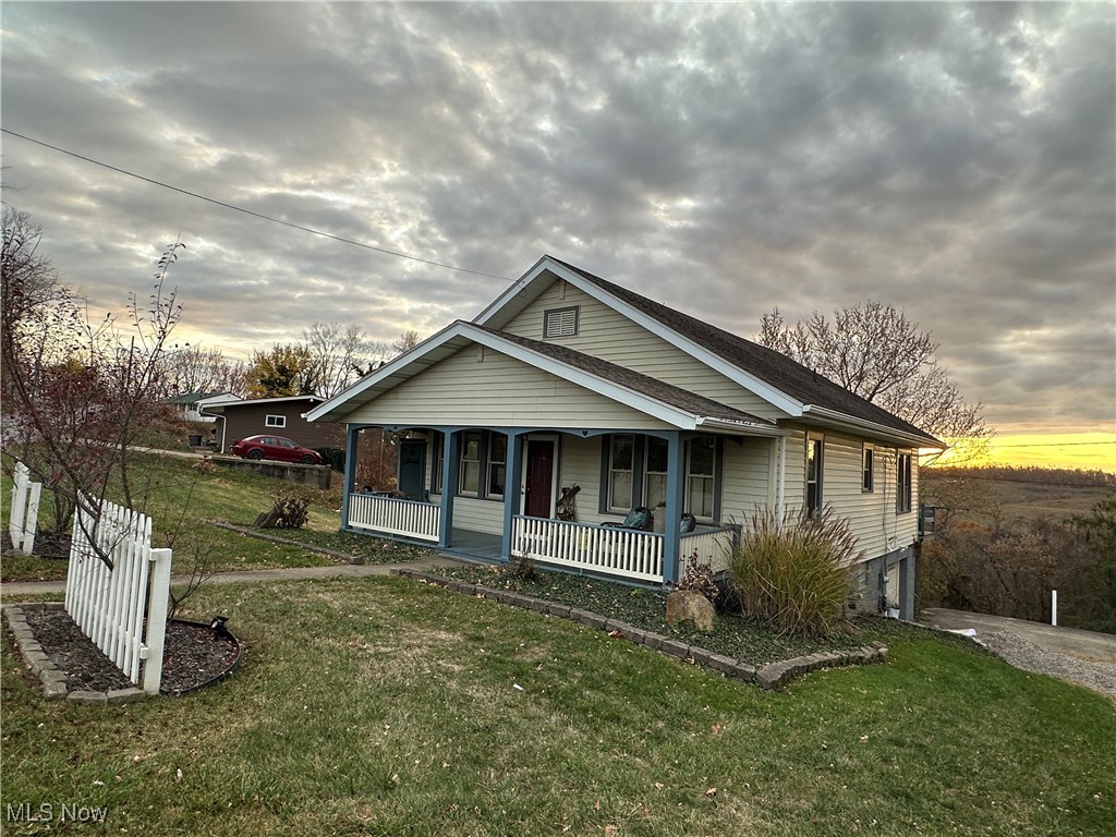 61960 Fairview Road, Barnesville, Ohio image 42