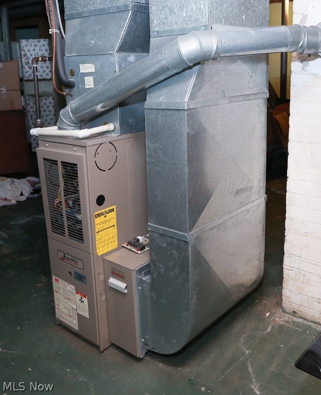 Youngstown City - Residential