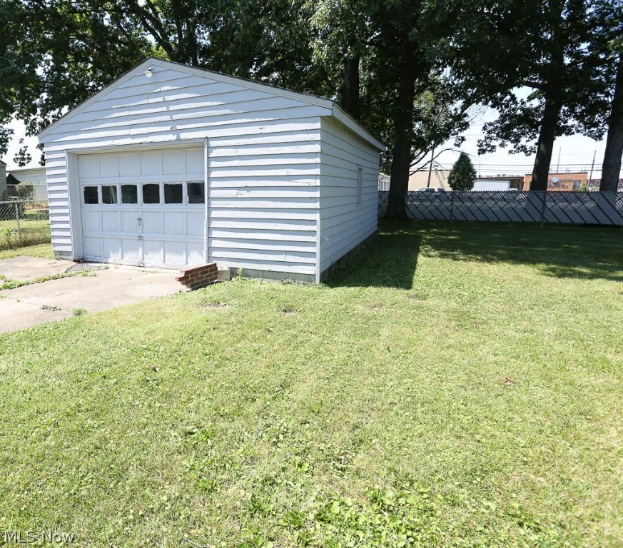 Youngstown City - Residential