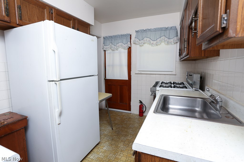 Youngstown City - Residential