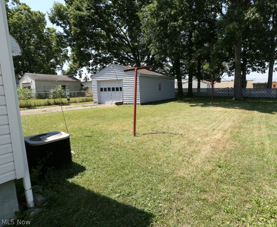 Youngstown City - Residential