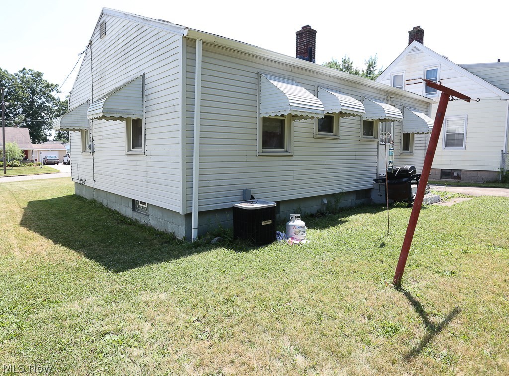 Youngstown City - Residential