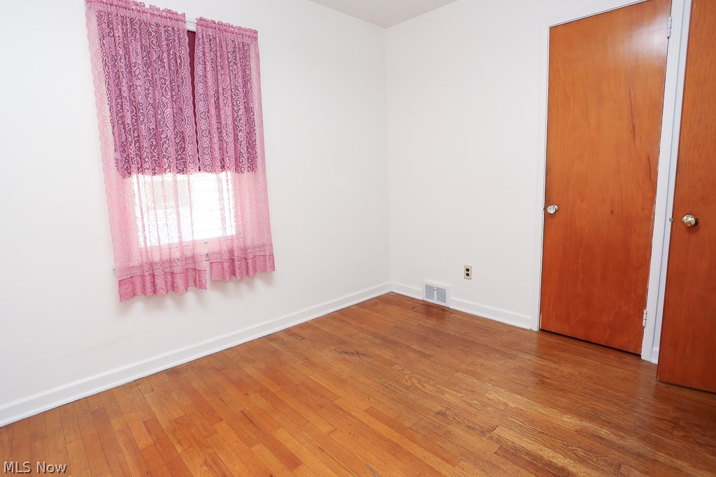 Youngstown City - Residential