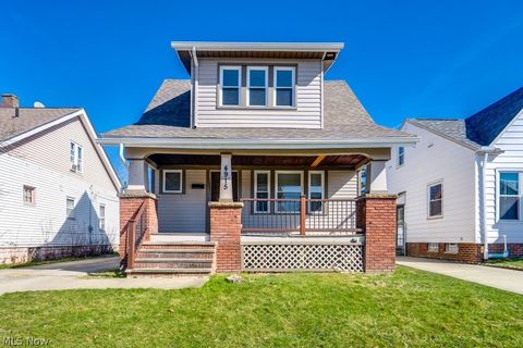 4915 E 111th Street Garfield Heights OH 44125