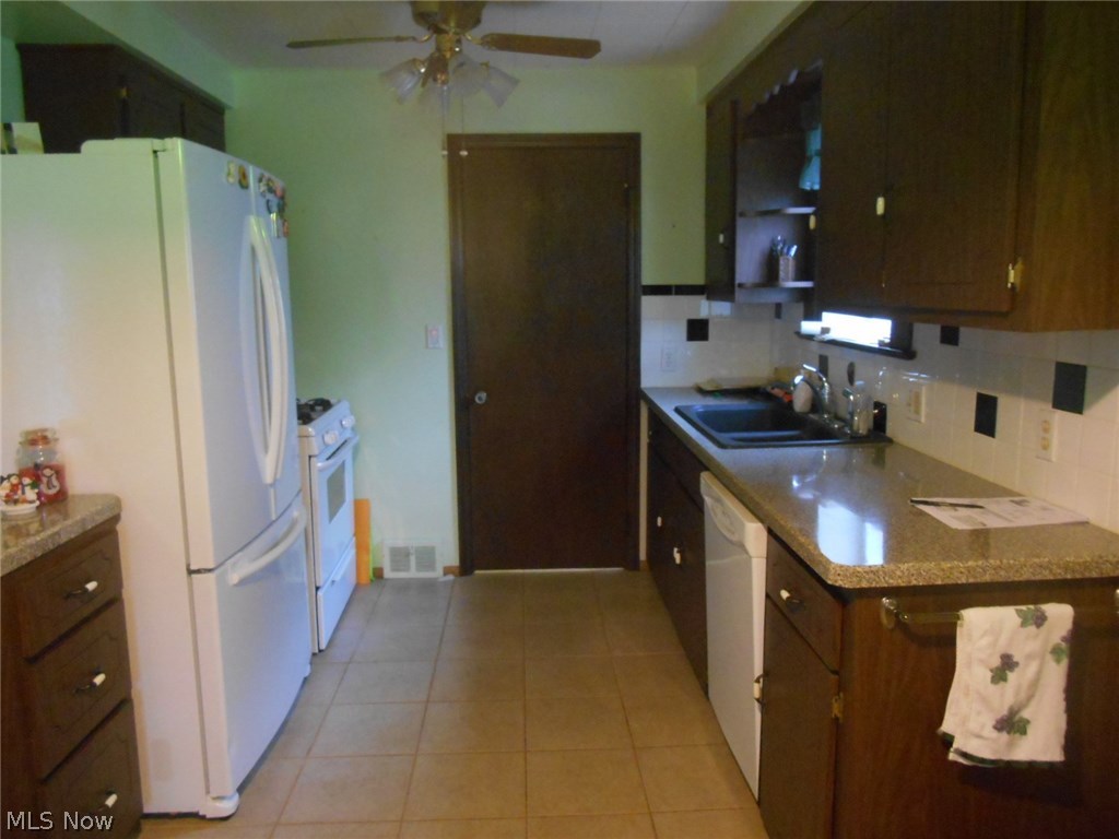 Permanent Homes - Residential