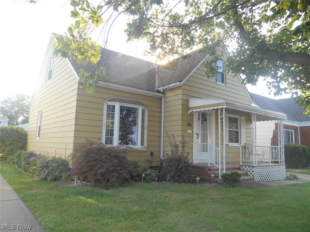 Permanent Homes - Residential