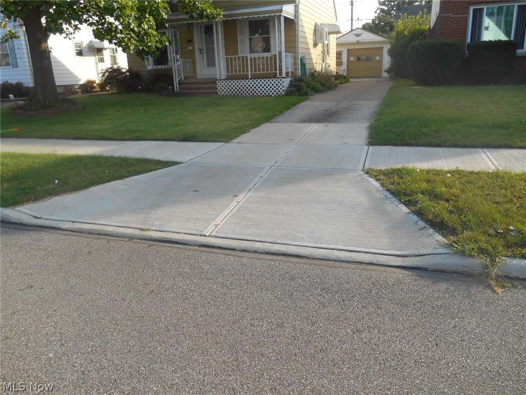 Permanent Homes - Residential