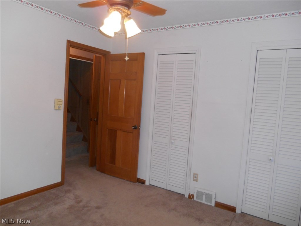 Permanent Homes - Residential