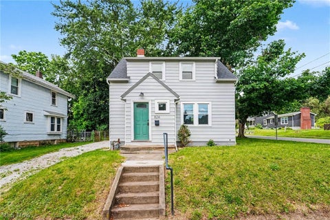 Homes For Sale - 824 Gasche Street<br/> Wooster, OH 44691