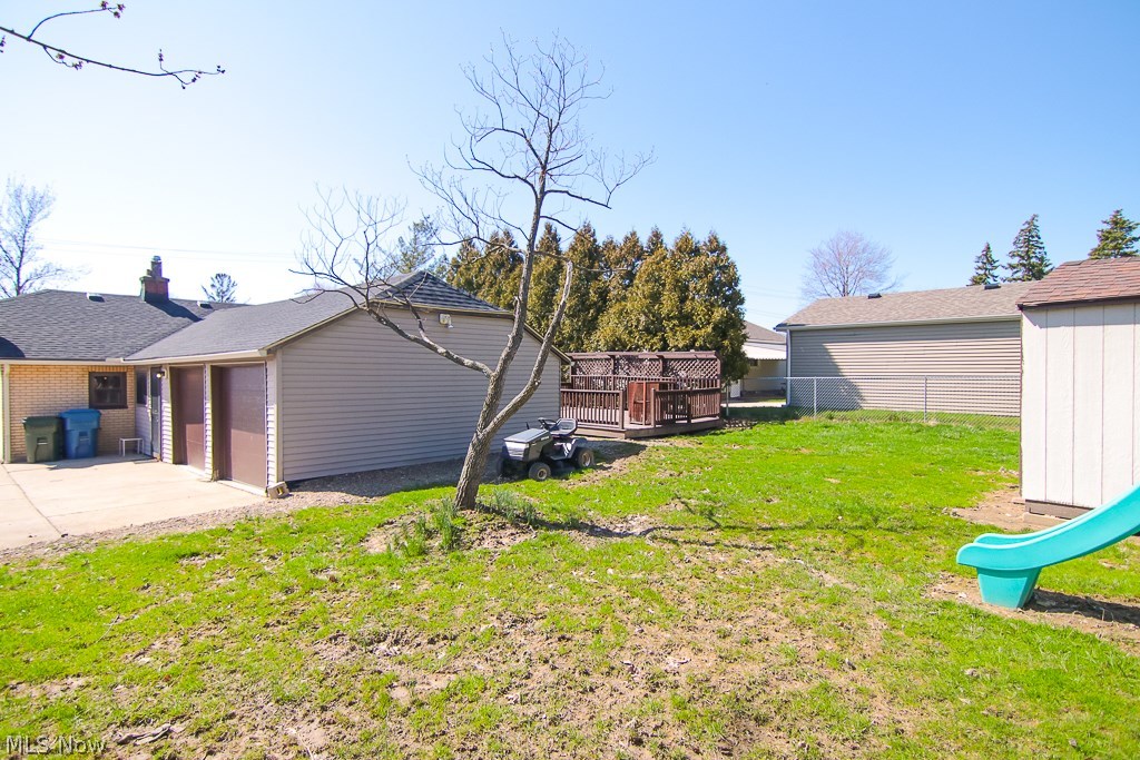 Pacina - Residential