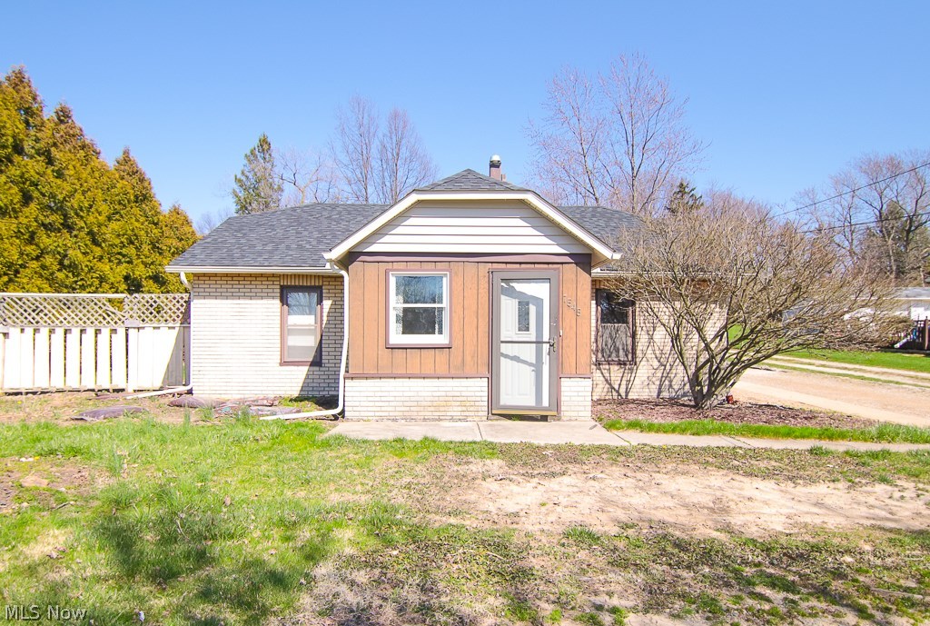 Pacina - Residential