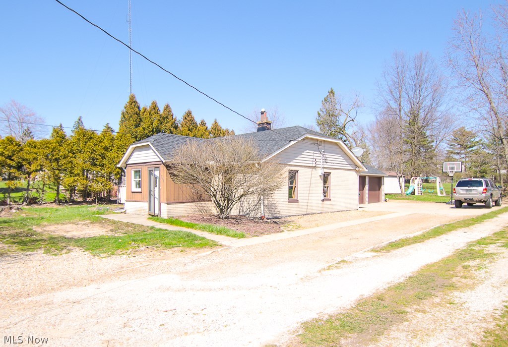 Pacina - Residential