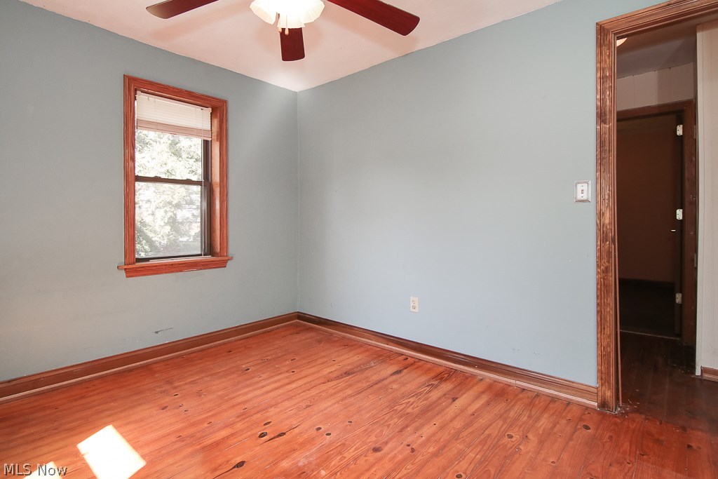 Pacina - Residential