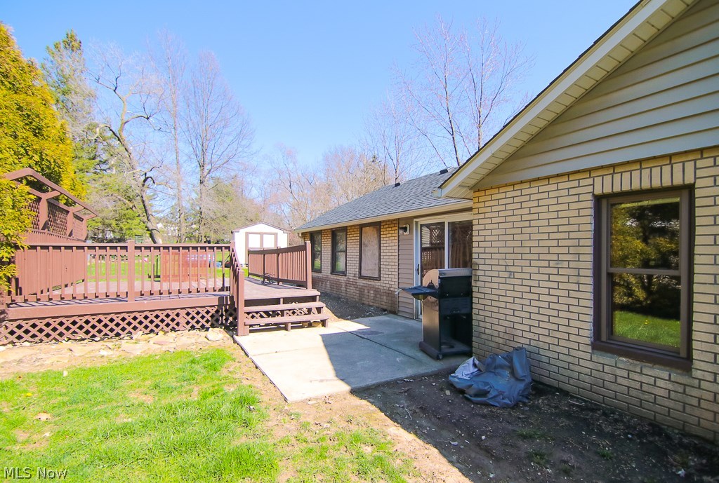 Pacina - Residential