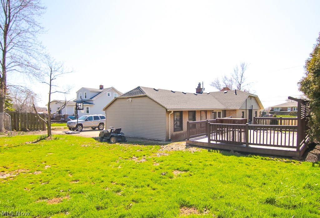 Pacina - Residential