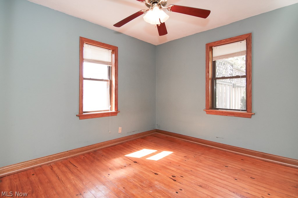 Pacina - Residential