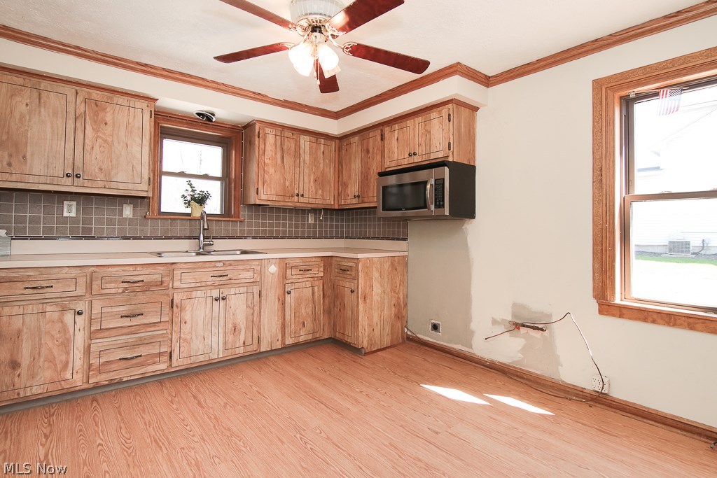 Pacina - Residential